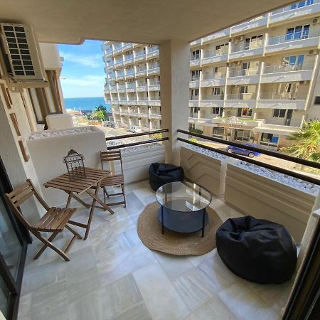 Montemar Puerto Διαμέρισμα Τορρεμολίνος Εξωτερικό φωτογραφία