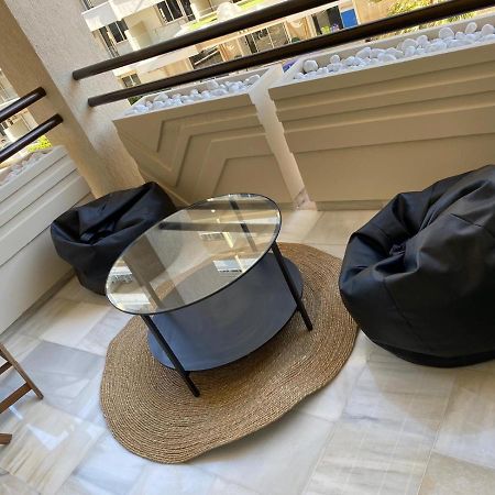 Montemar Puerto Διαμέρισμα Τορρεμολίνος Εξωτερικό φωτογραφία