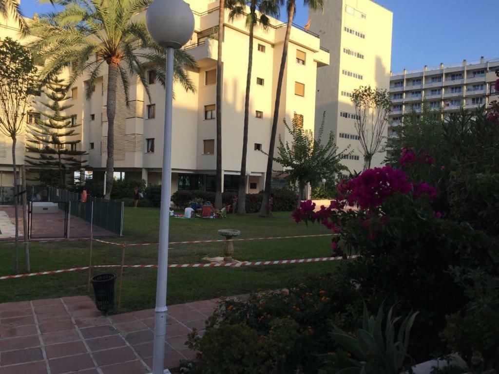 Montemar Puerto Διαμέρισμα Τορρεμολίνος Εξωτερικό φωτογραφία