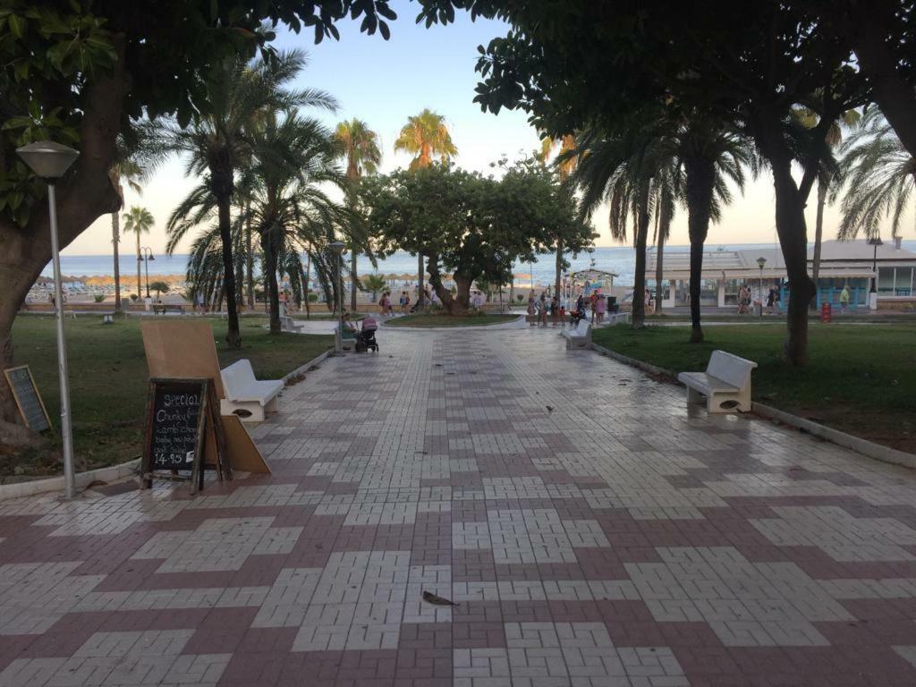 Montemar Puerto Διαμέρισμα Τορρεμολίνος Εξωτερικό φωτογραφία