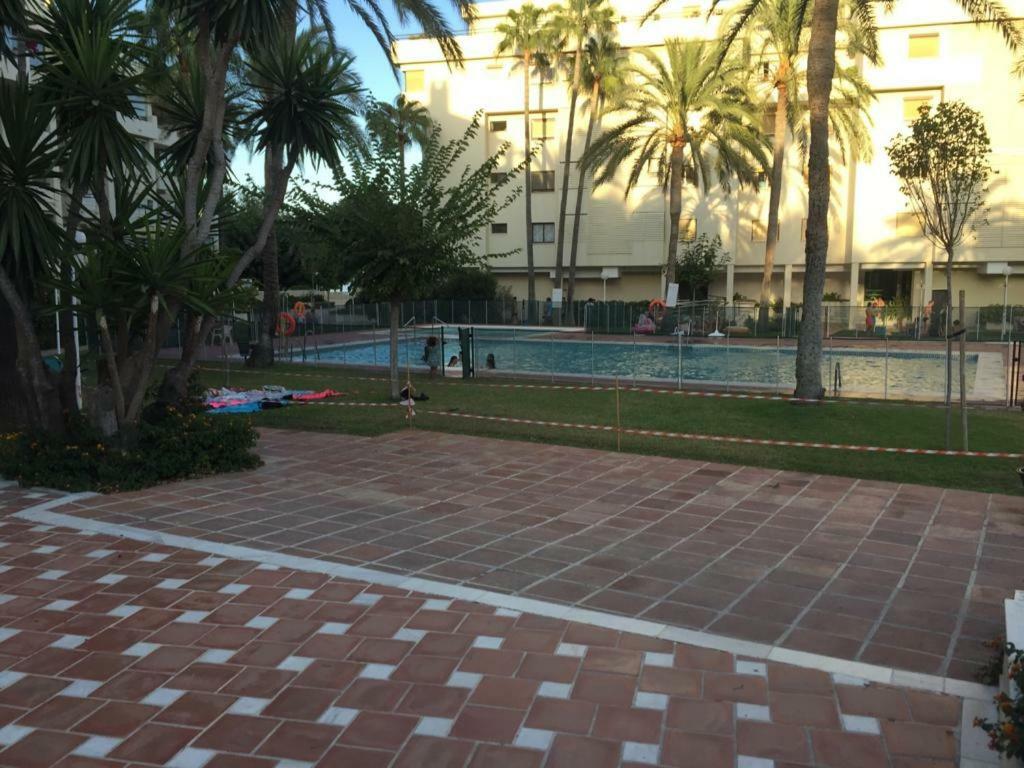Montemar Puerto Διαμέρισμα Τορρεμολίνος Εξωτερικό φωτογραφία