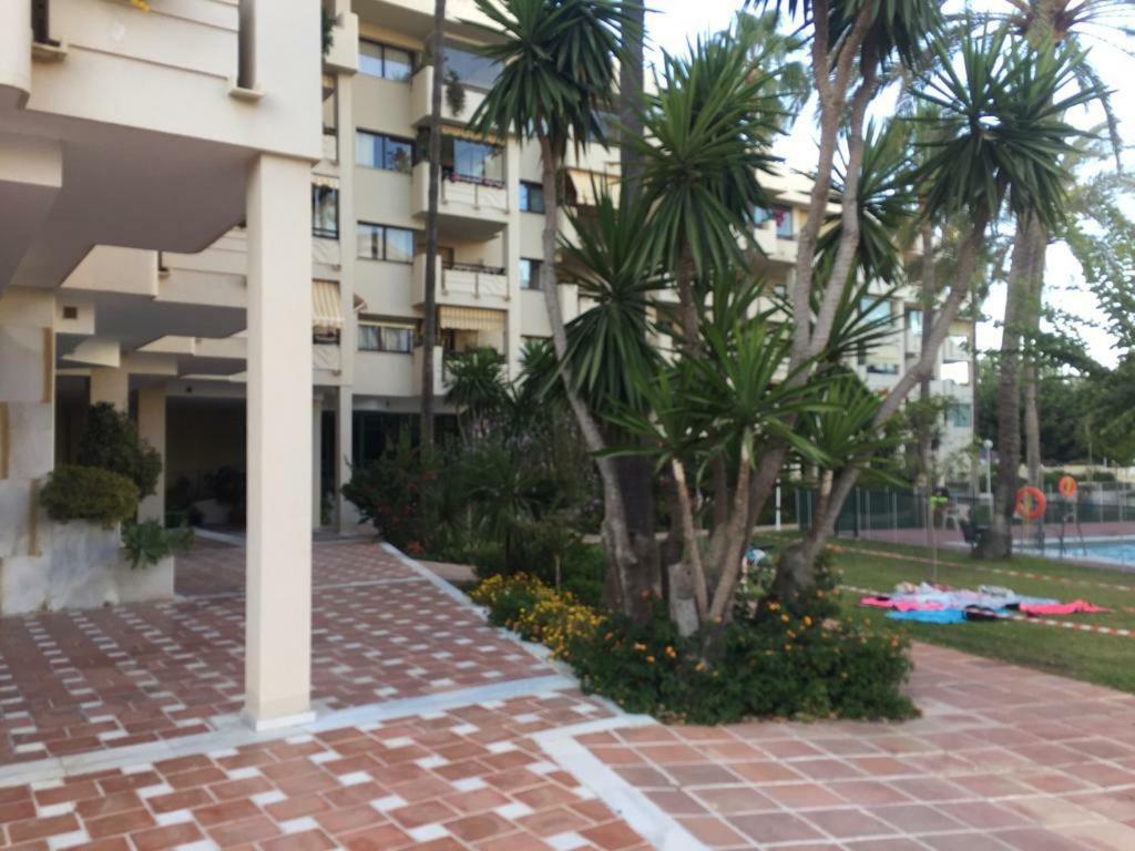 Montemar Puerto Διαμέρισμα Τορρεμολίνος Εξωτερικό φωτογραφία