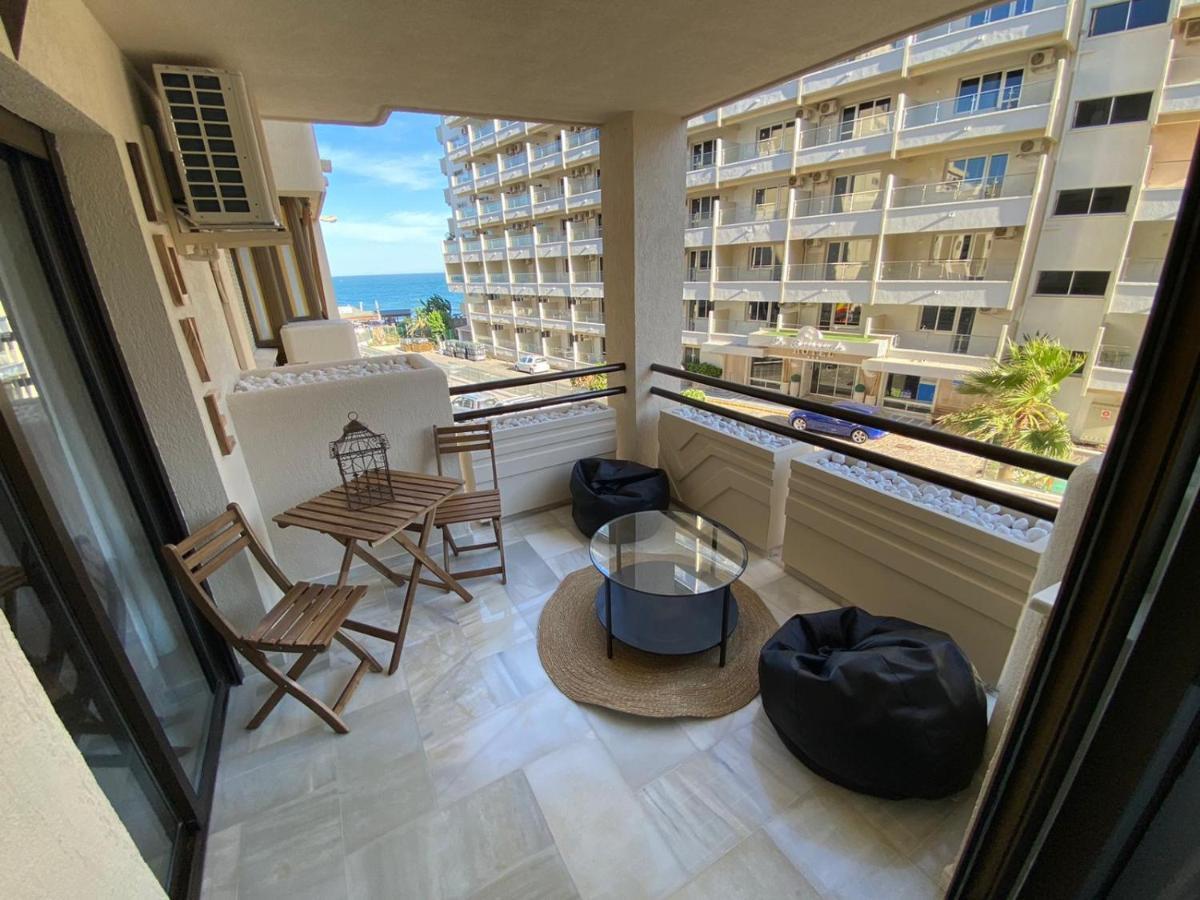 Montemar Puerto Διαμέρισμα Τορρεμολίνος Εξωτερικό φωτογραφία