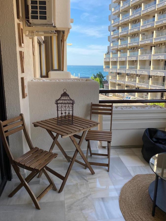 Montemar Puerto Διαμέρισμα Τορρεμολίνος Εξωτερικό φωτογραφία