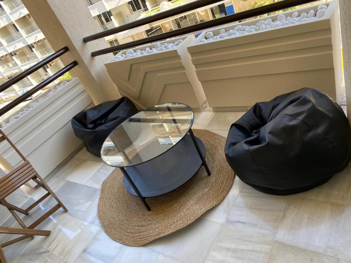 Montemar Puerto Διαμέρισμα Τορρεμολίνος Εξωτερικό φωτογραφία