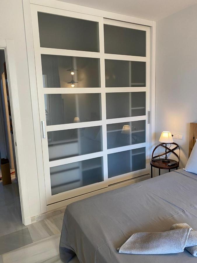 Montemar Puerto Διαμέρισμα Τορρεμολίνος Εξωτερικό φωτογραφία